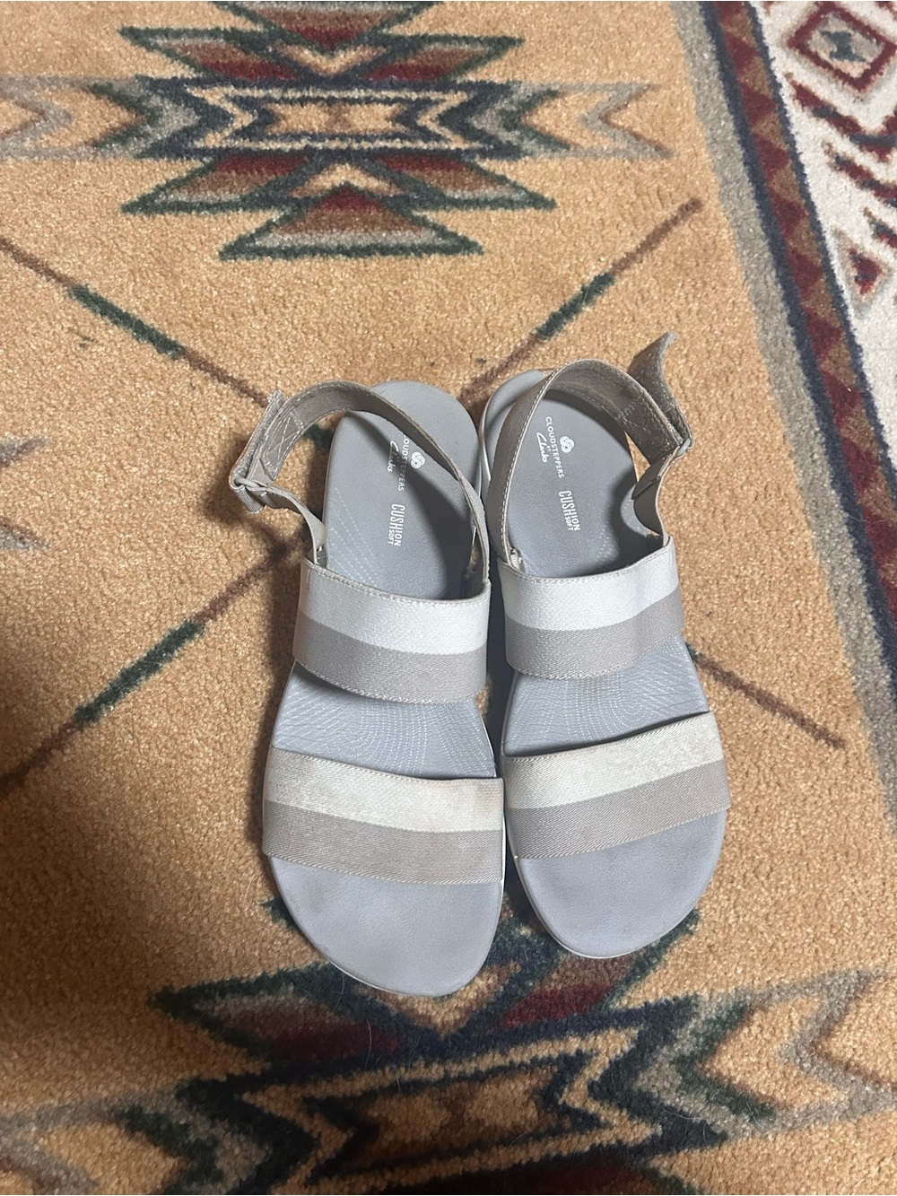 Clark’s Cloudsteppers Women's Sandals